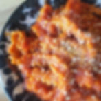 Thumbnail: Mafaldine with Ragu Napoletano