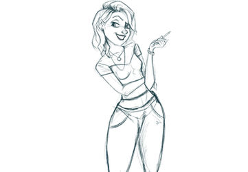 Art'd Me: Glen Keane