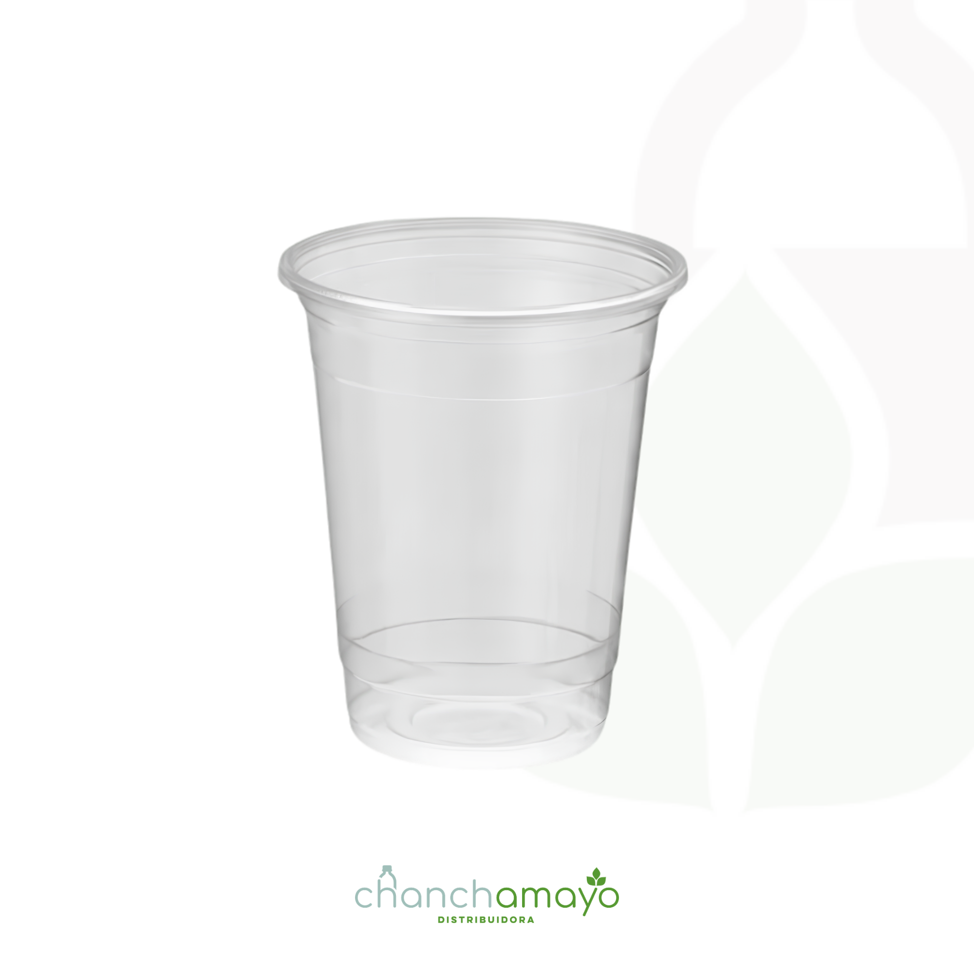 Vasos MAXI PET