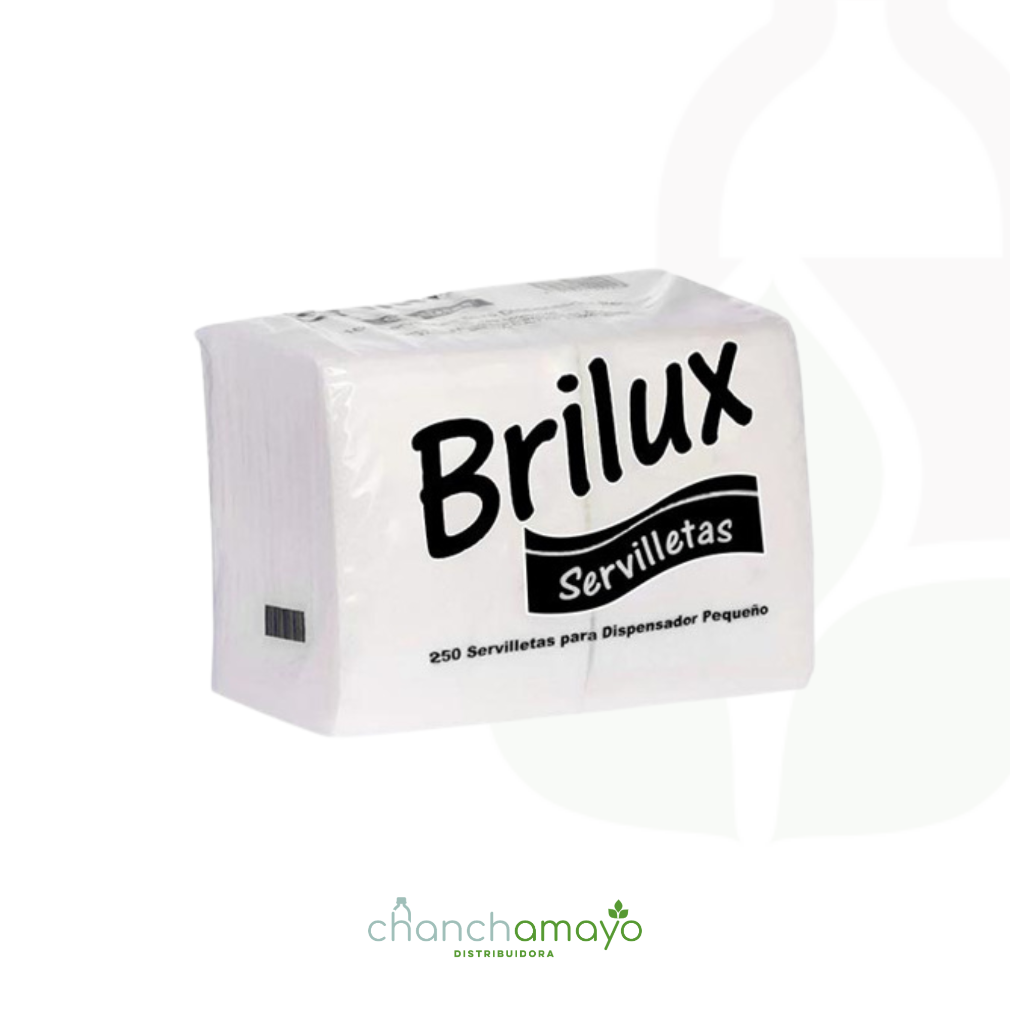 Servilleta Brilux Pequeña