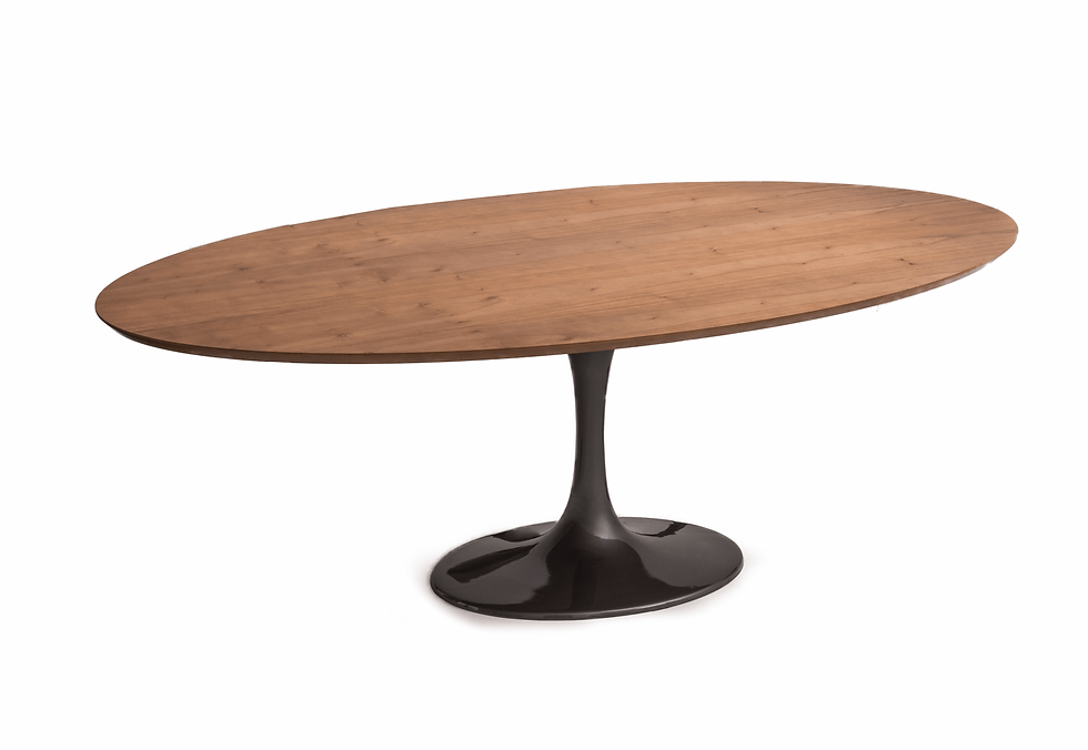 Mesa de jantar Saarinen