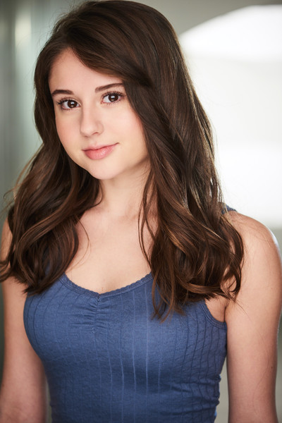 Actor | Grace Narducci