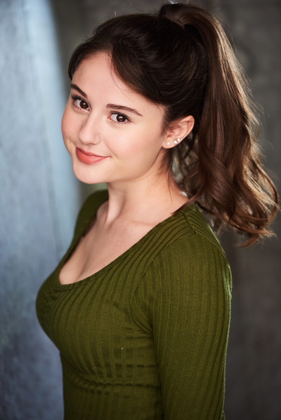 Actor | Grace Narducci