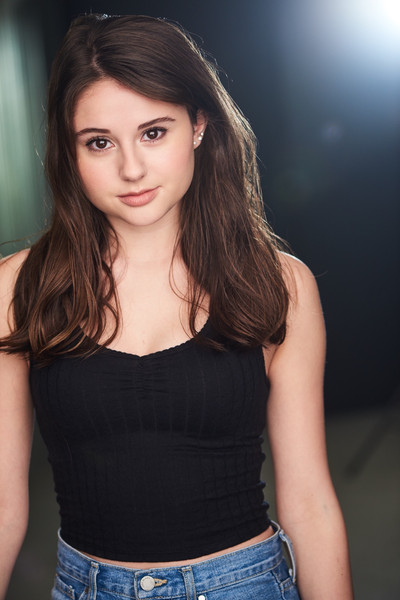 Actor | Grace Narducci