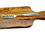 Thumbnail: Olive Wood Herb & Charcuterie Board with Butter Knife.