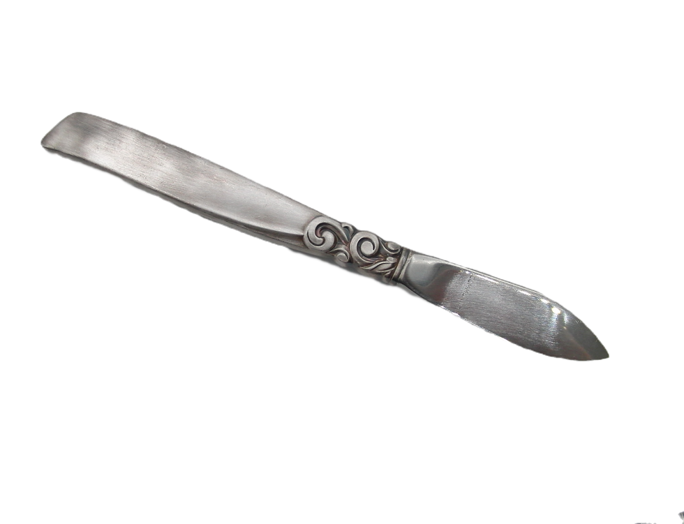 LETTER OPENERS Silverwearbyshana Letter openers silverwearbyshana