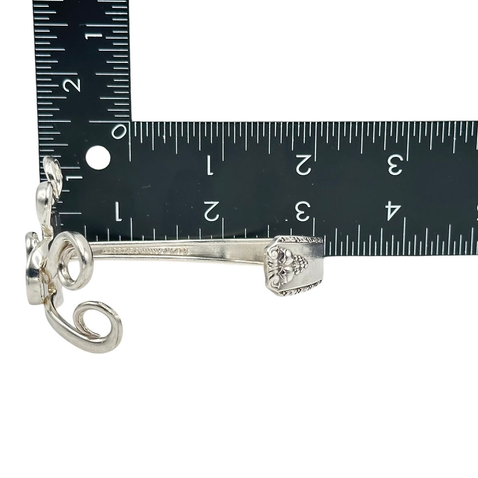 Thumbnail: Fork cuff. 