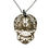 Thumbnail: Serving tray necklace.