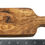 Thumbnail: Olive Wood Herb & Charcuterie Board with Butter Knife.