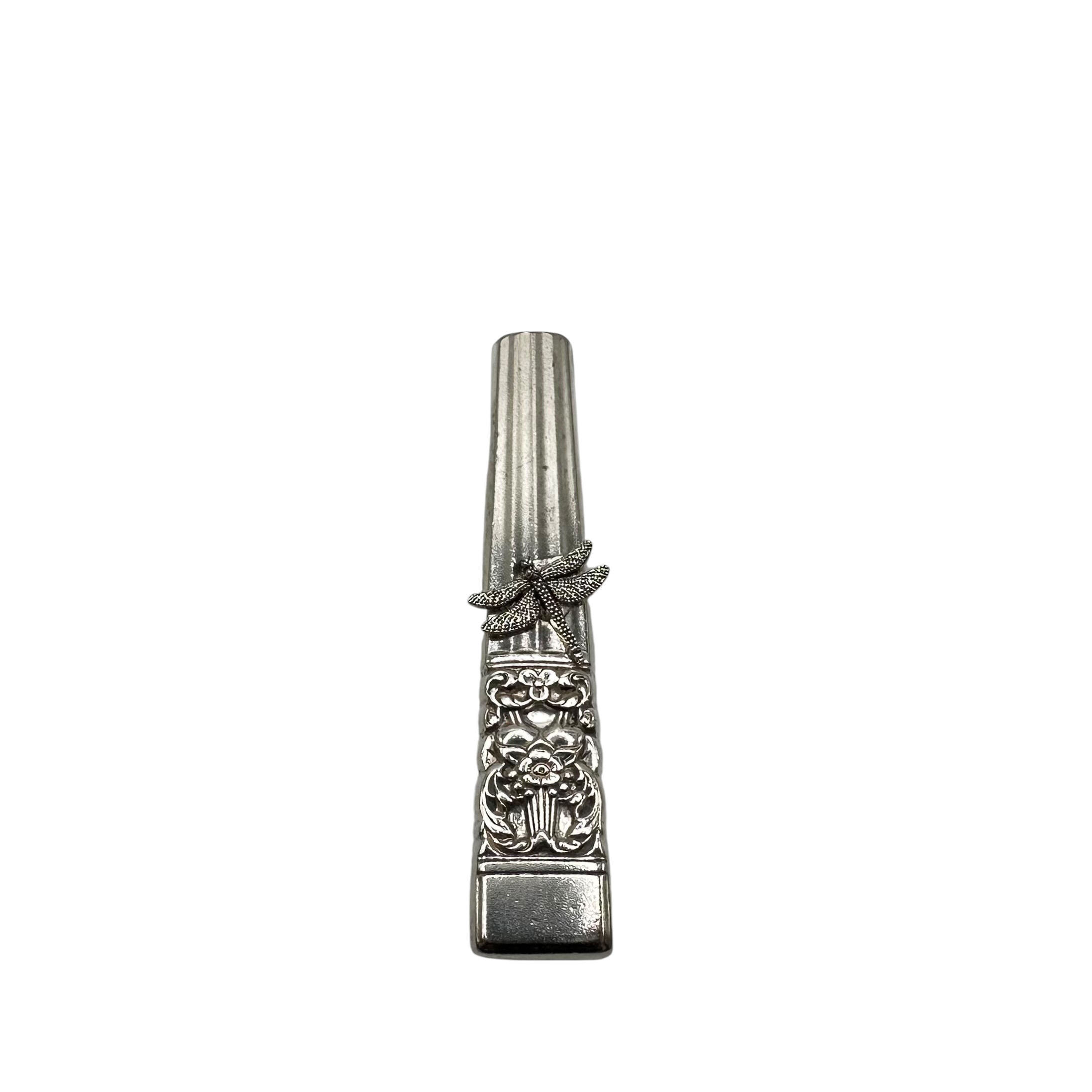 Magnetic Vase. 