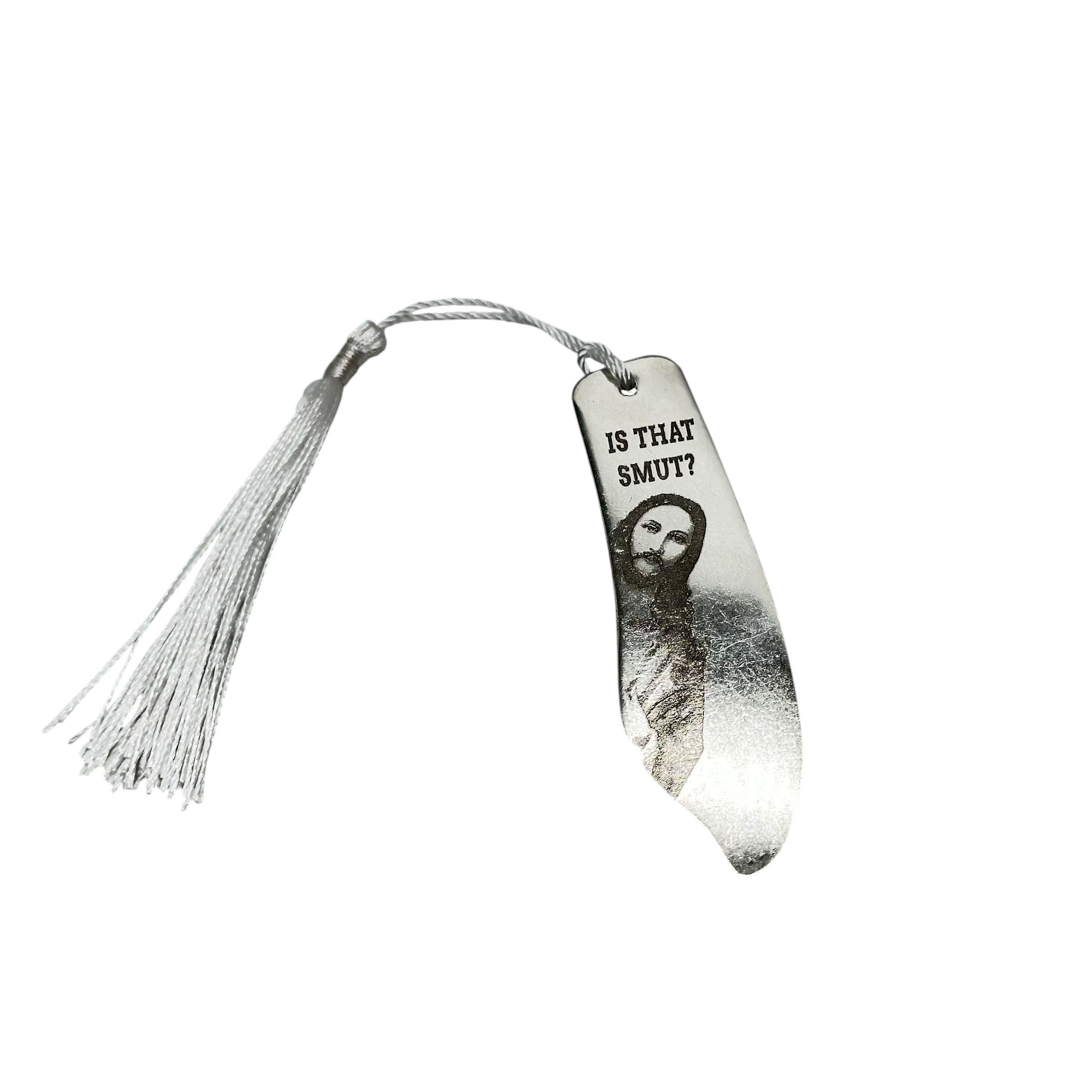 Bookmark.