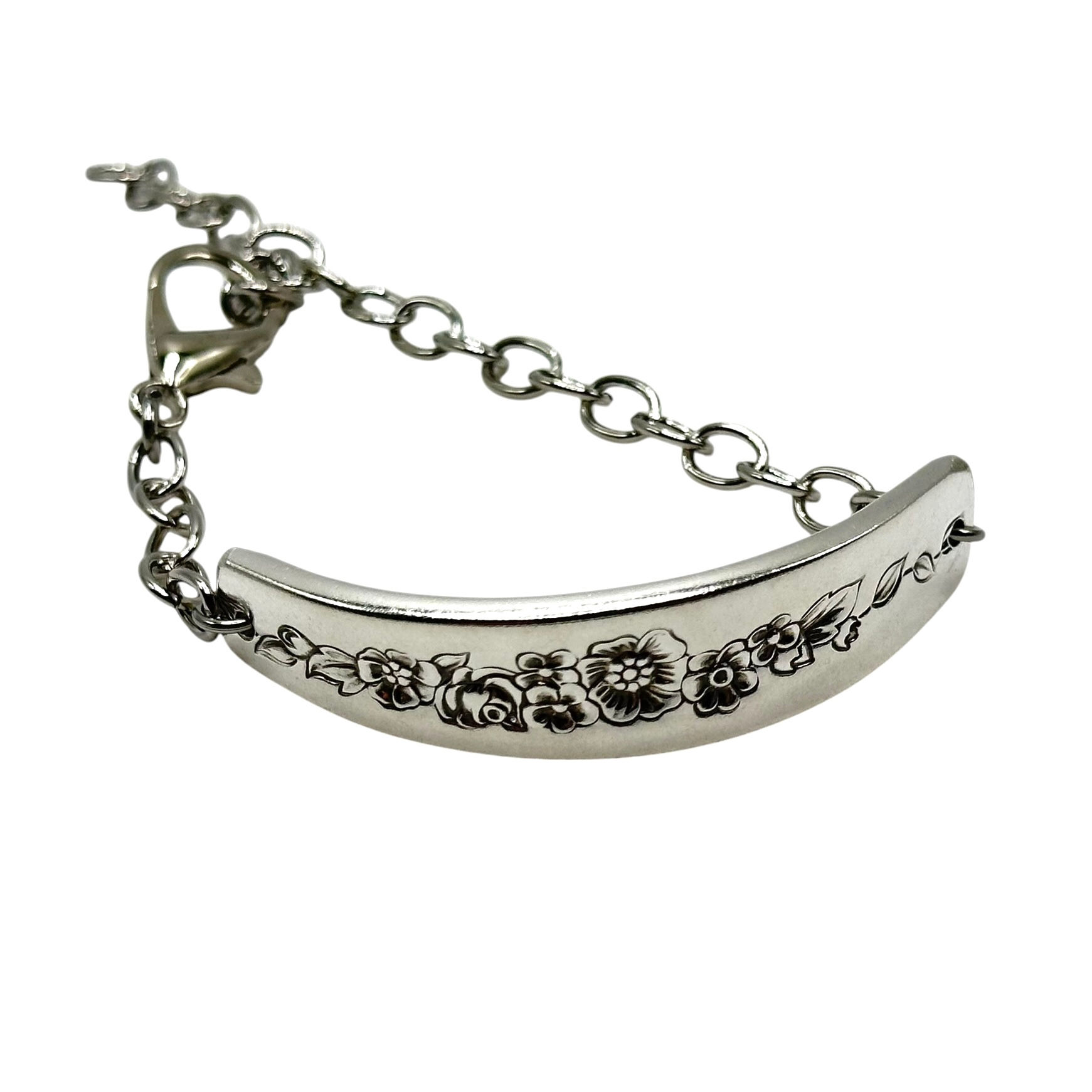 Lobster clasp Bracelet.