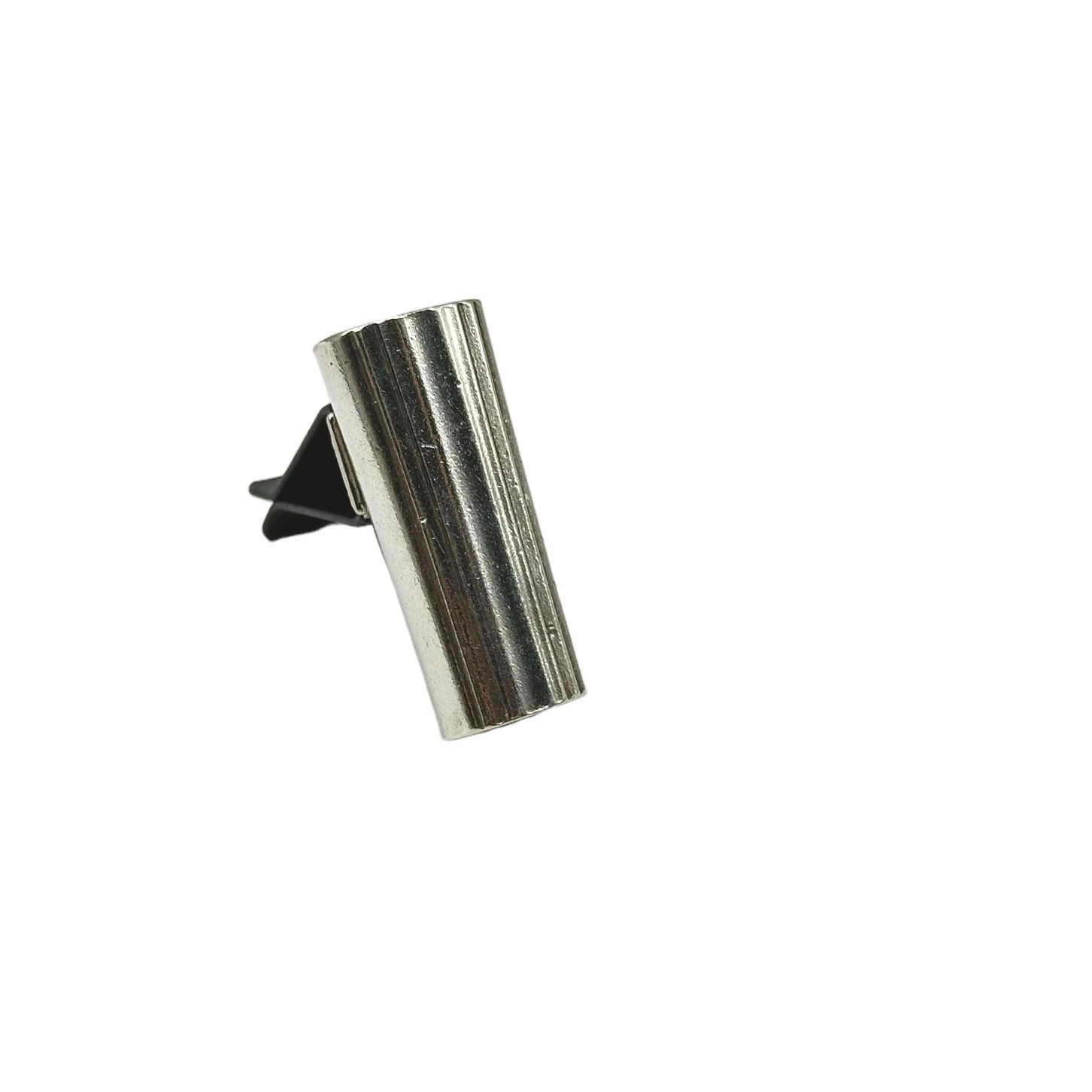 Sunglass holder vent clip.