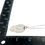 Thumbnail: Serving tray necklace.