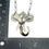 Thumbnail: Elephant necklace.