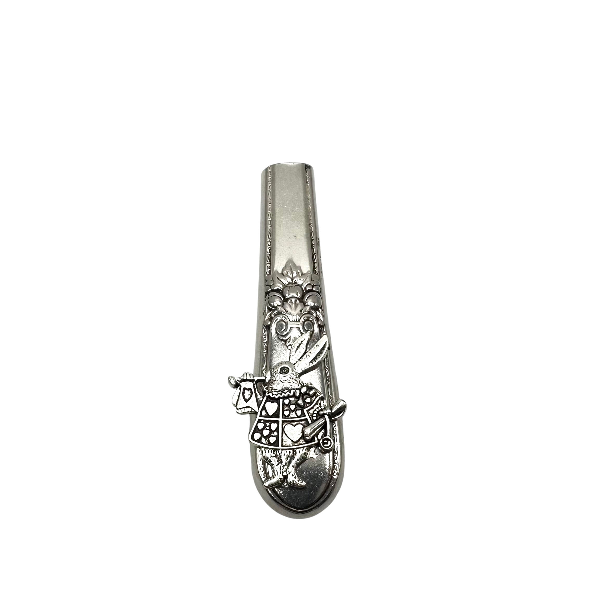 Magnetic Vase. 