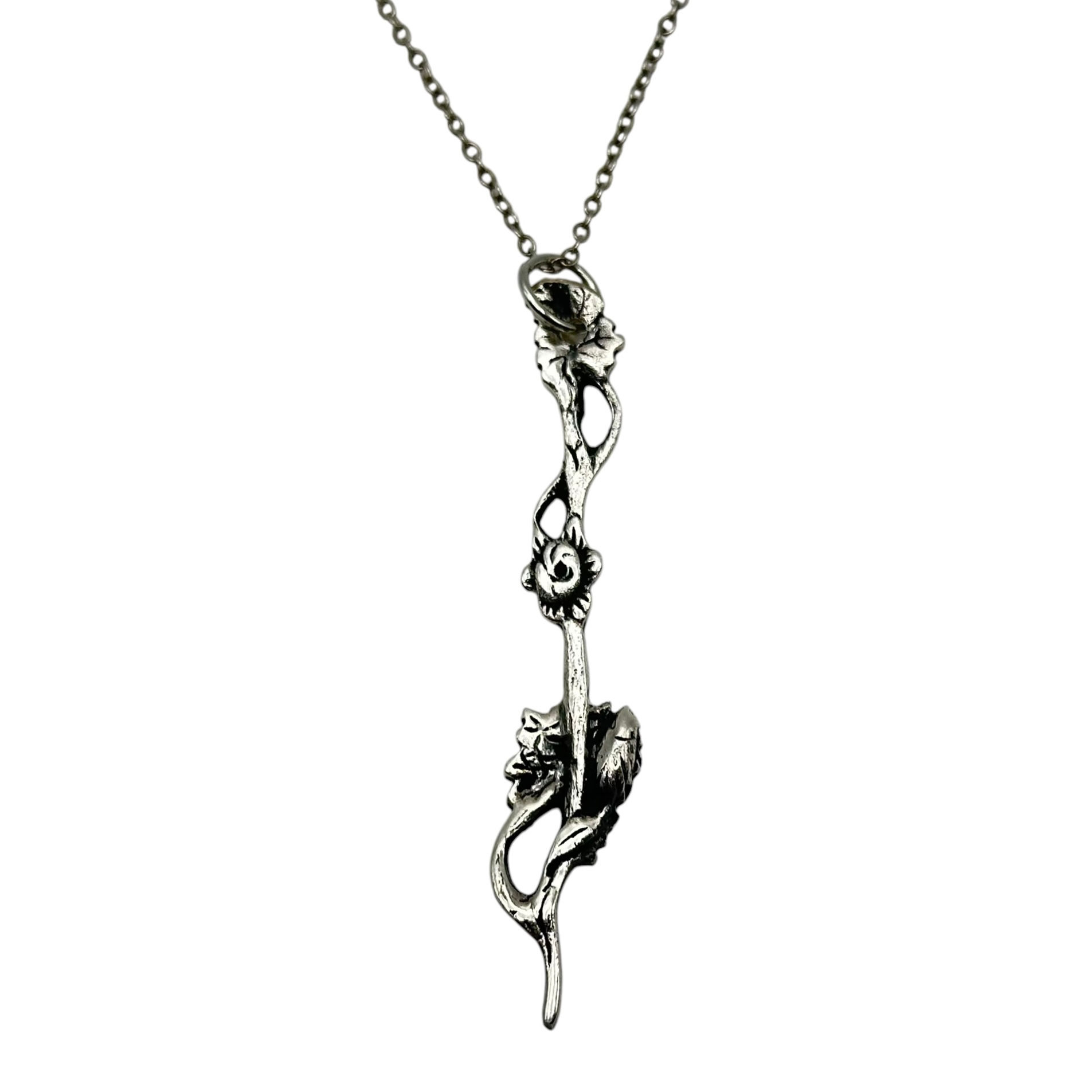 Pendant.
