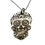 Thumbnail: Serving tray necklace.