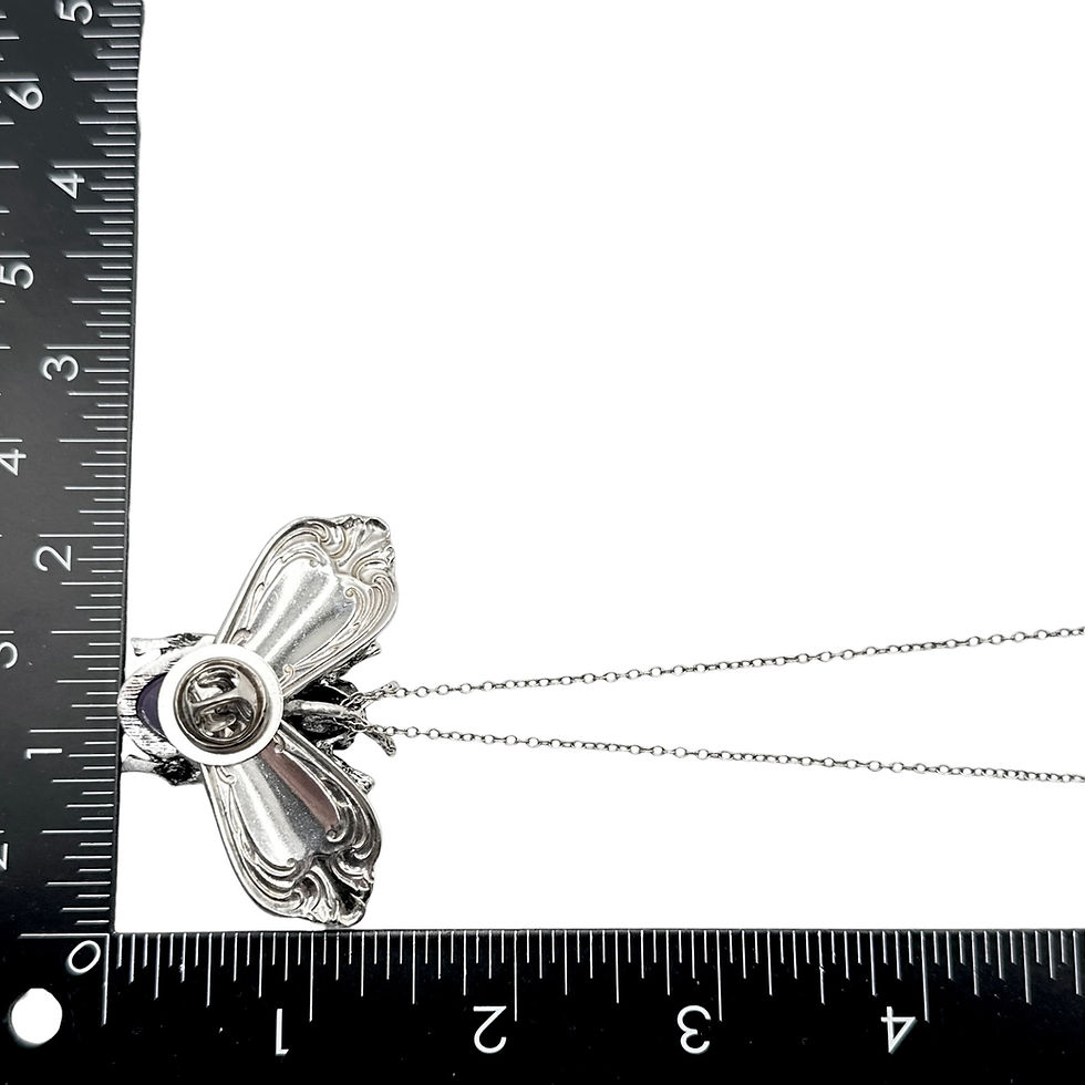 Thumbnail: Bee Pin/Pendant.