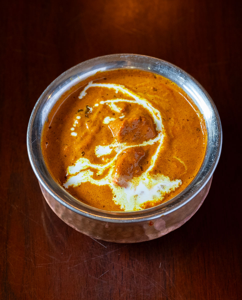 Viceroy Indian Cuisine & Bar