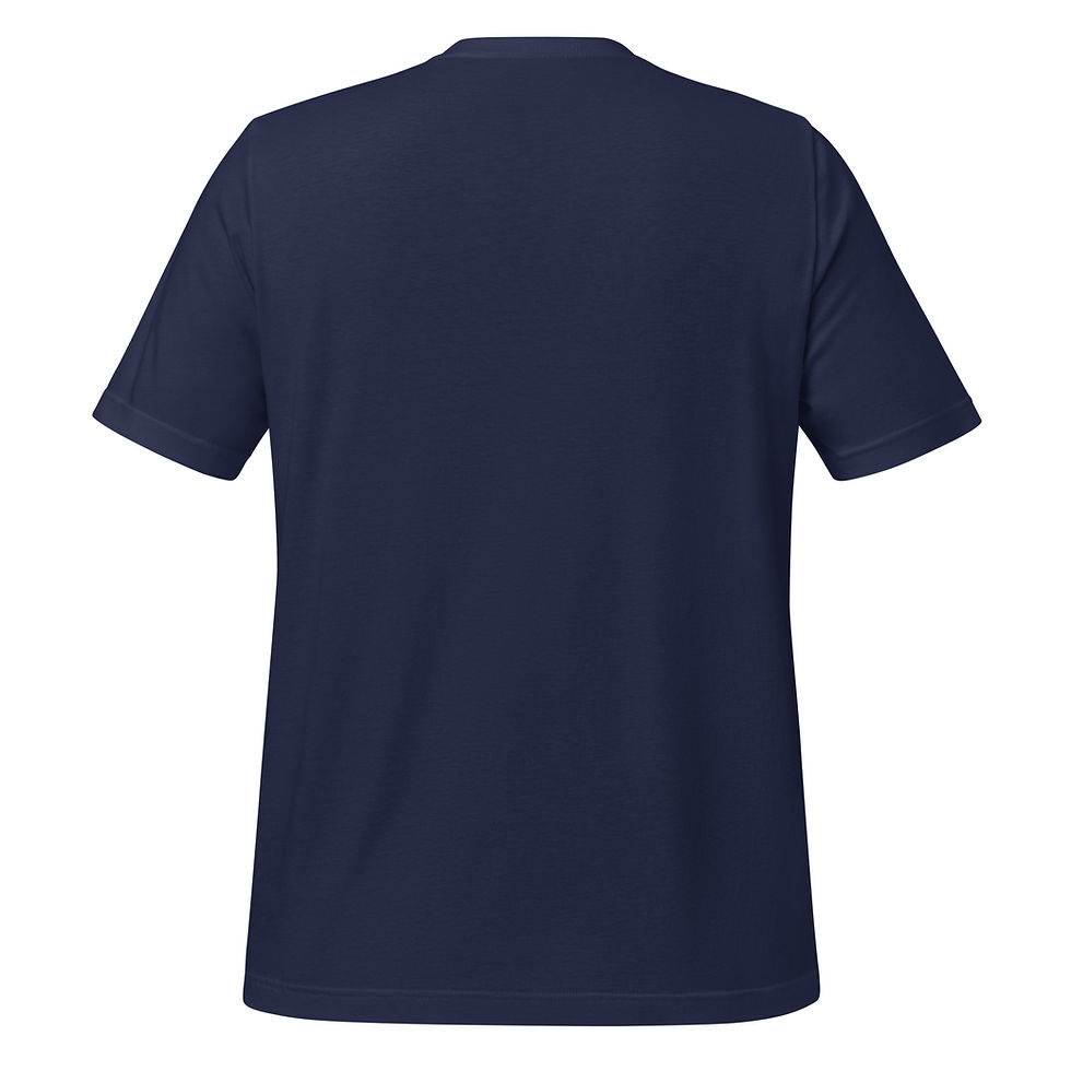 Thumbnail: Agender Tee Silver