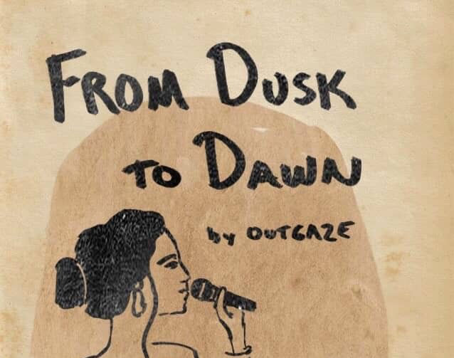 From Dusk to Dawn - OutGaze Anthology Event
