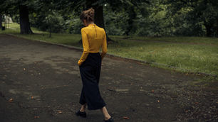 The Strength It Takes to Walk Away from Breakups That Really Matter