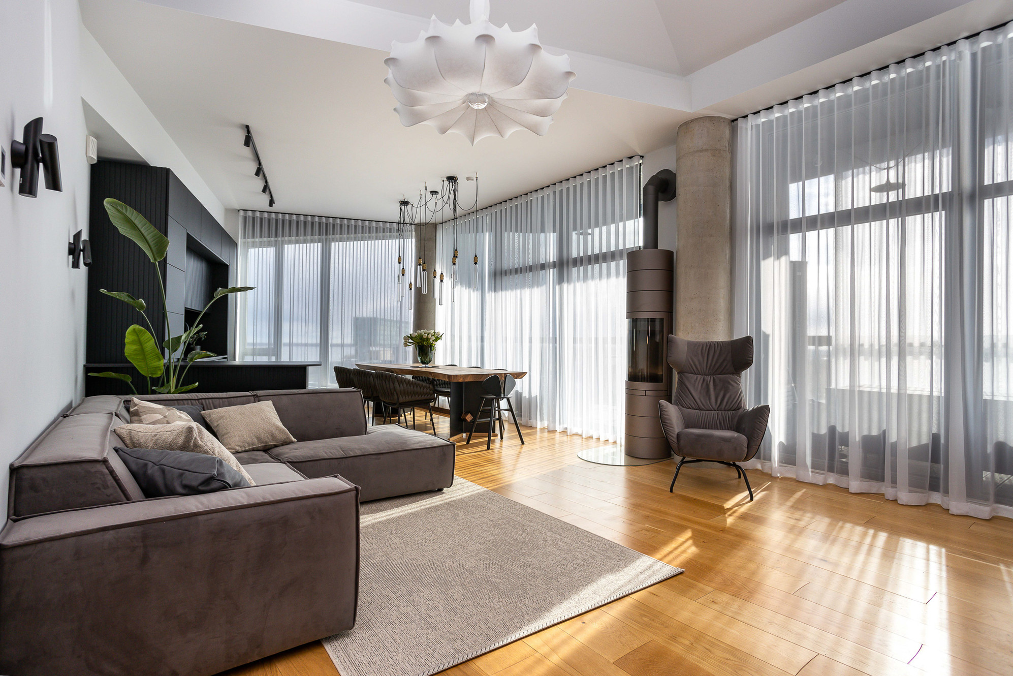 Halona Disainistuudio | Sisekujunduse terviklahendused