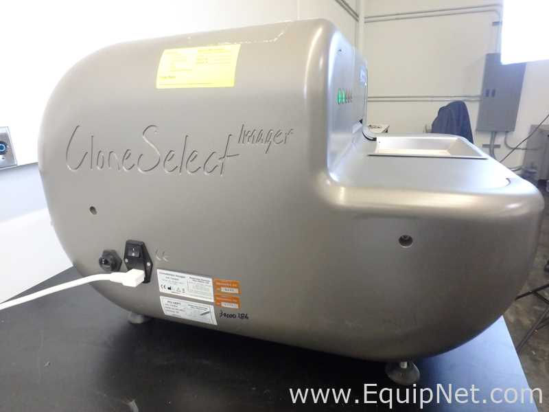 Thumbnail: Molecular Devices CloneSelect Imager Imaging System CSI Cell Colony Growth