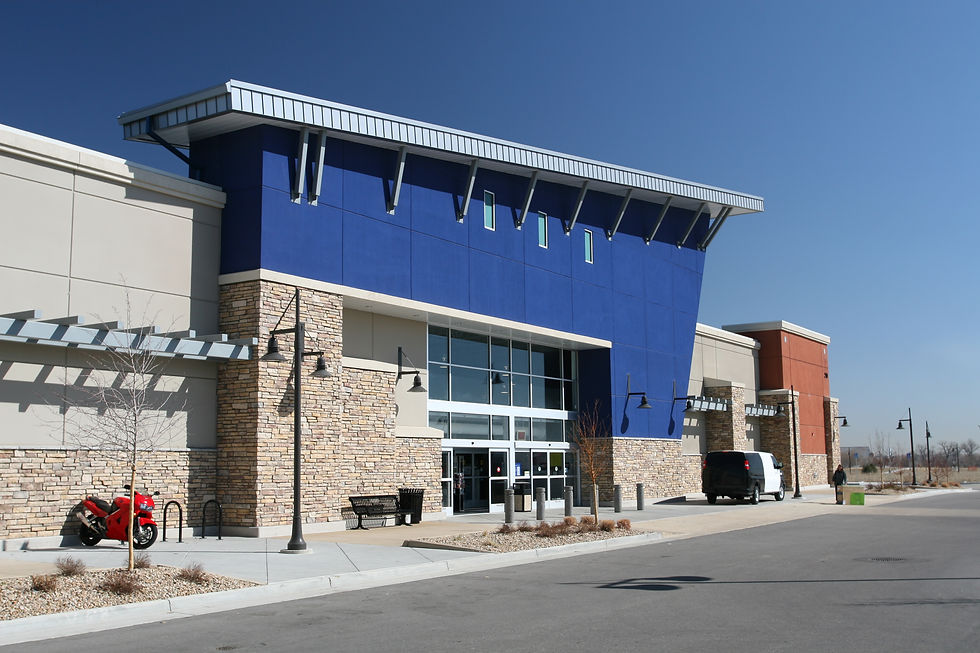 Retail