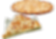 Gluten Free Cheese Pizza