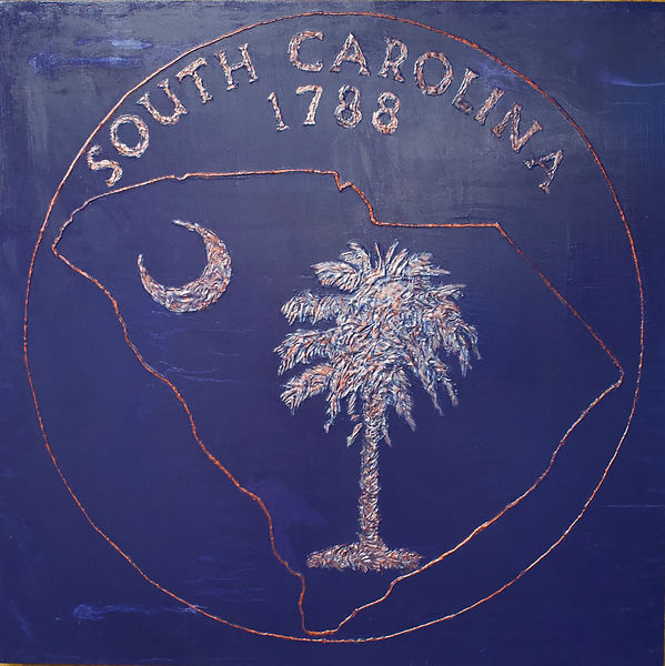 Carolina Blue