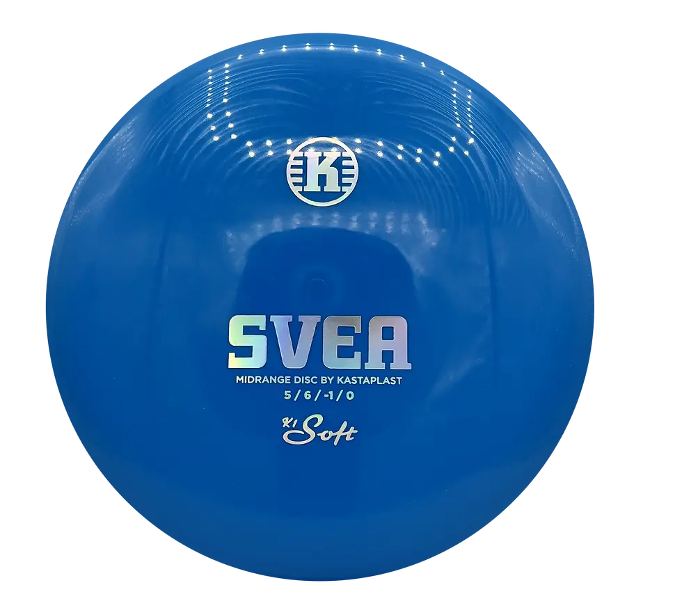 Thumbnail: K1 Soft Svea
