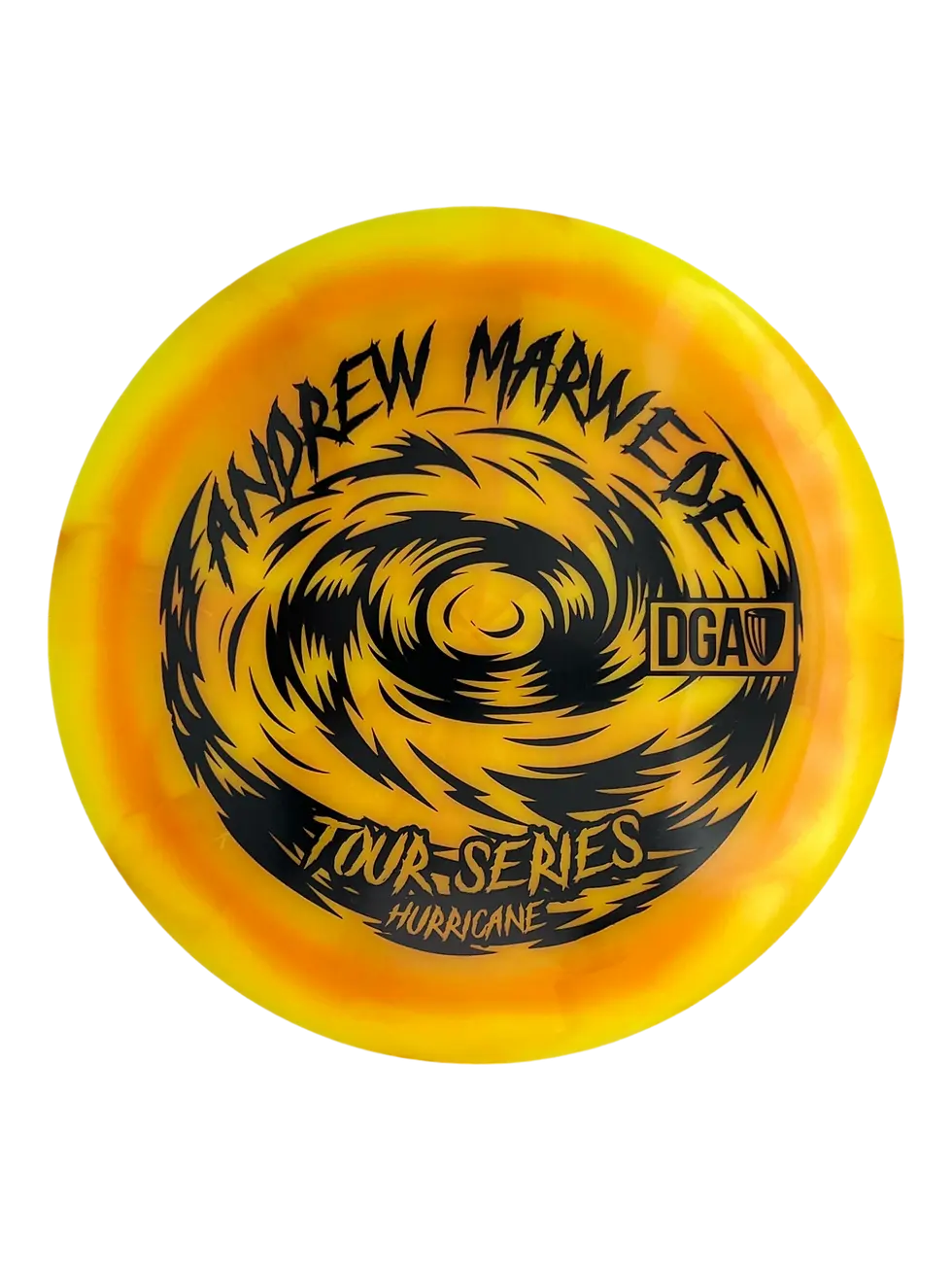 Thumbnail: ProLine Swirl Hurricane (2023 Andrew Marwede Tour Series)