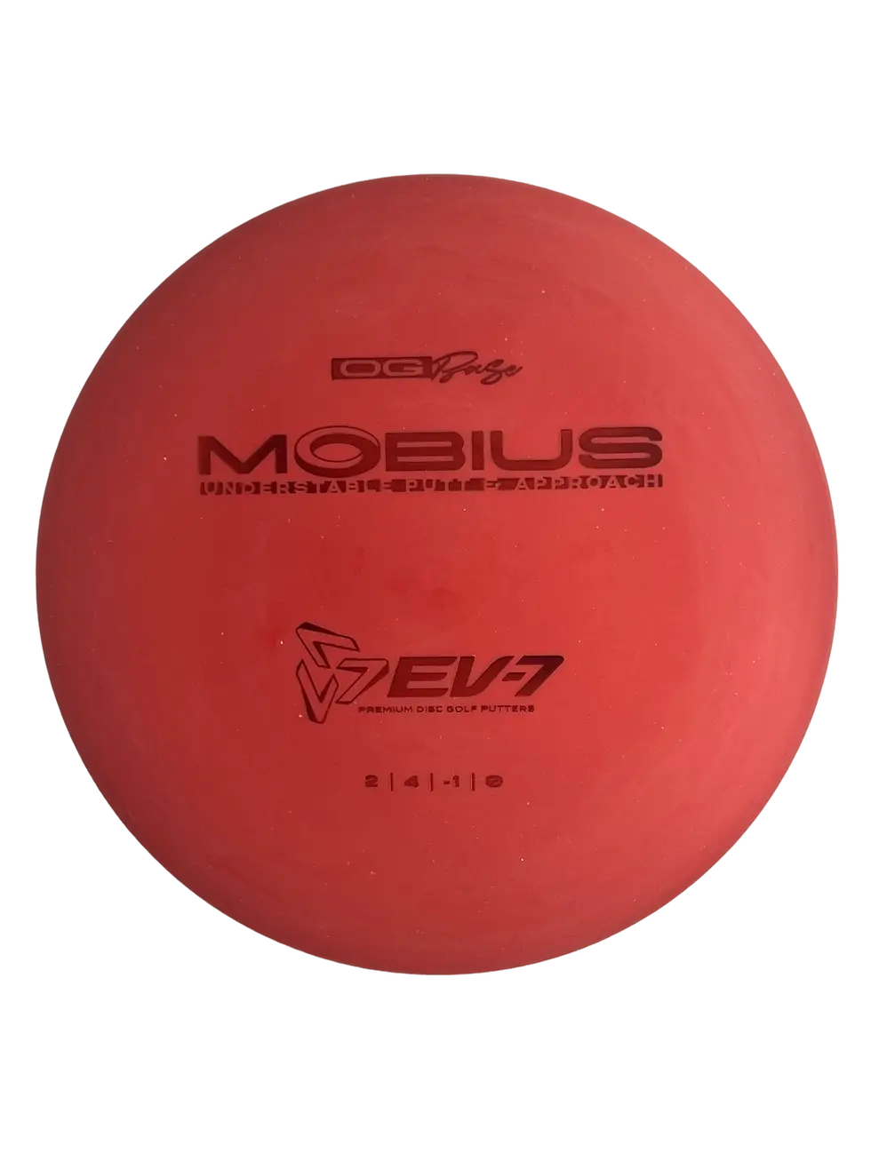 Thumbnail: OG Base Mobius