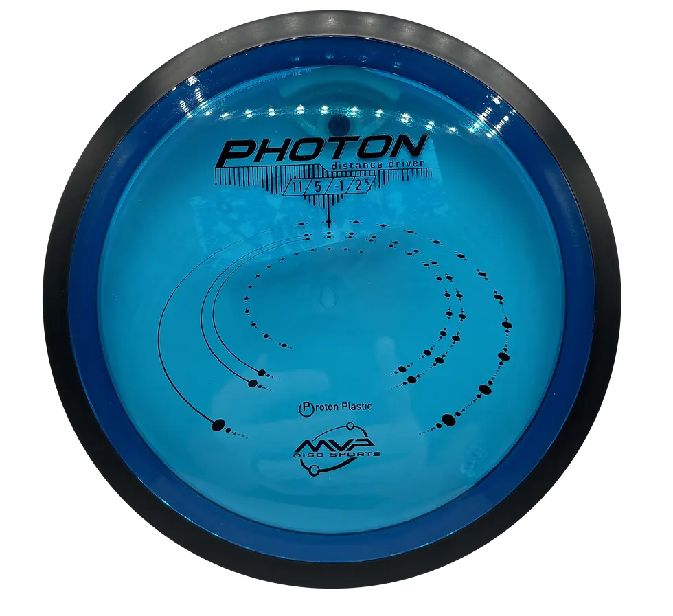 Thumbnail: Proton Photon
