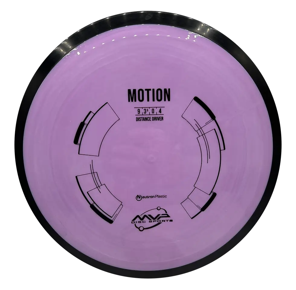 Thumbnail: Neutron Motion