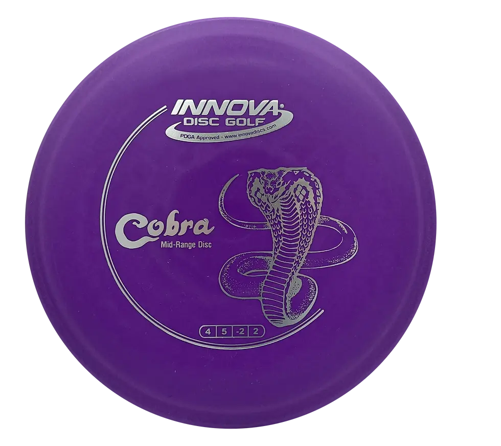 Thumbnail: DX Cobra