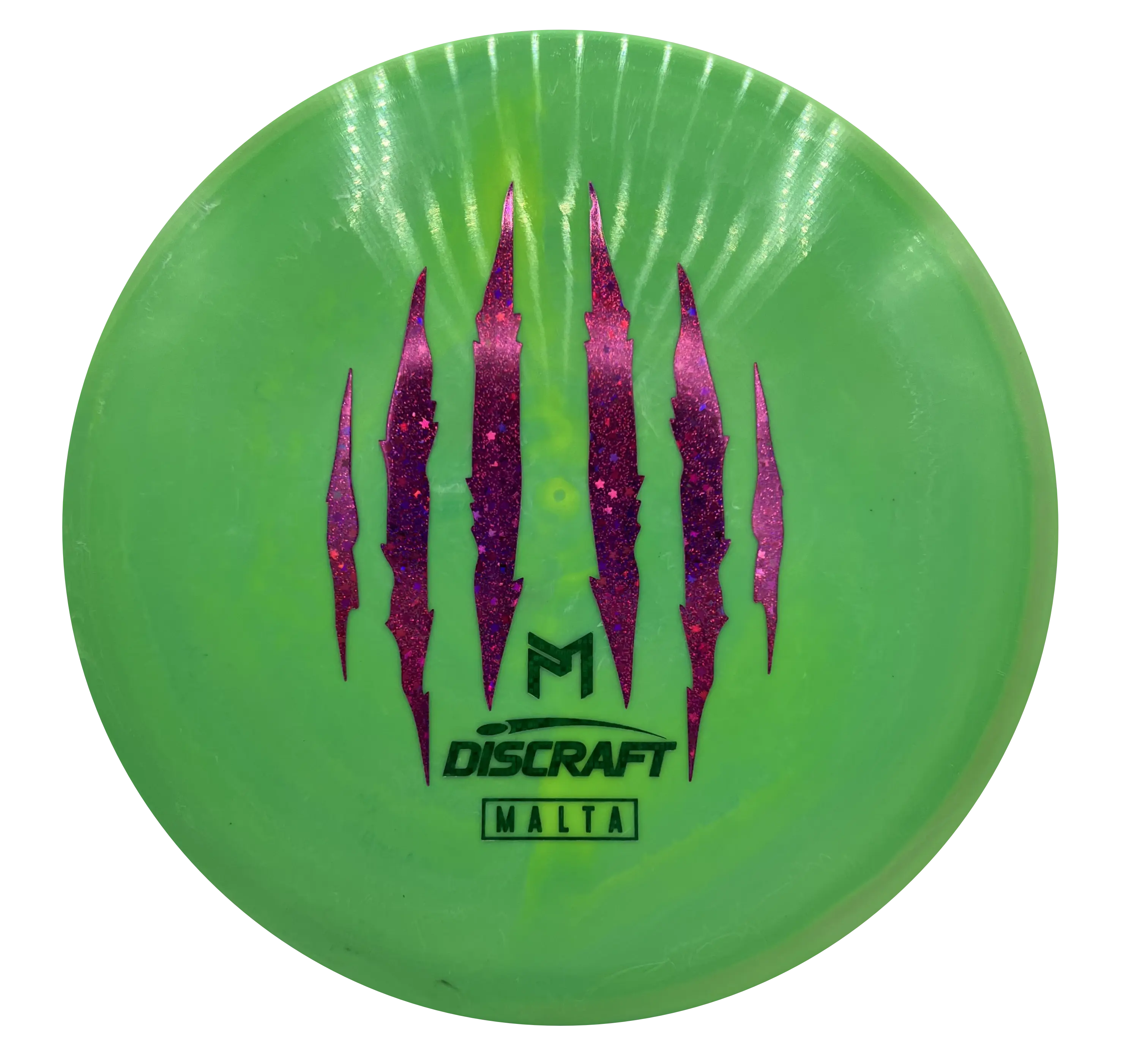 ESP Malta (PM 6X Claw)