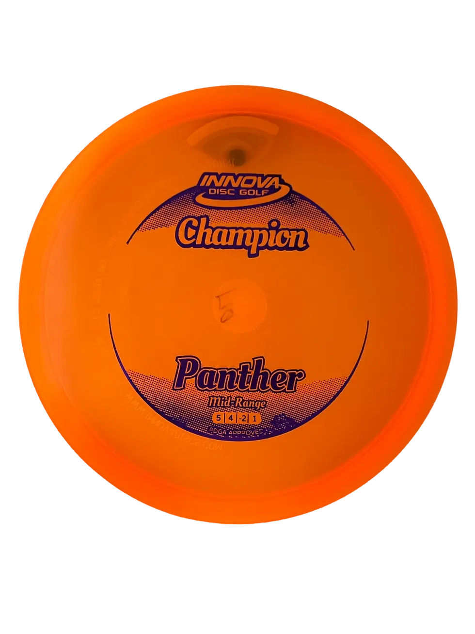 Thumbnail: Champion Panther
