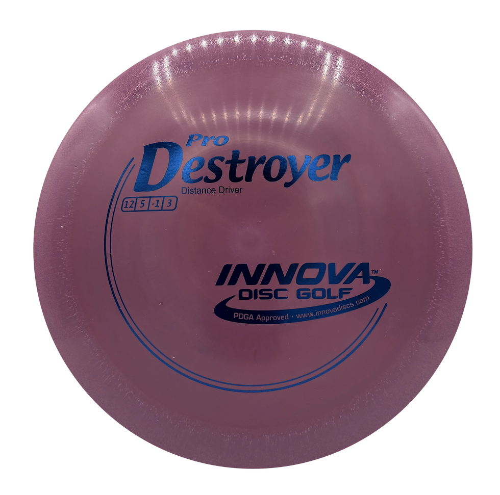 Thumbnail: Pro Destroyer