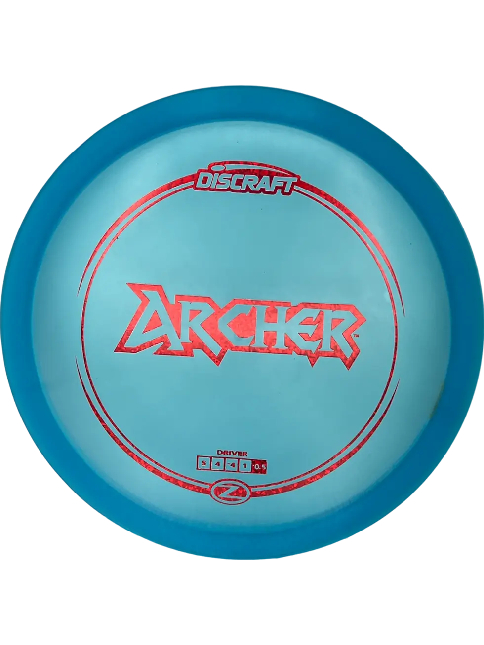 Thumbnail: Z Line Archer