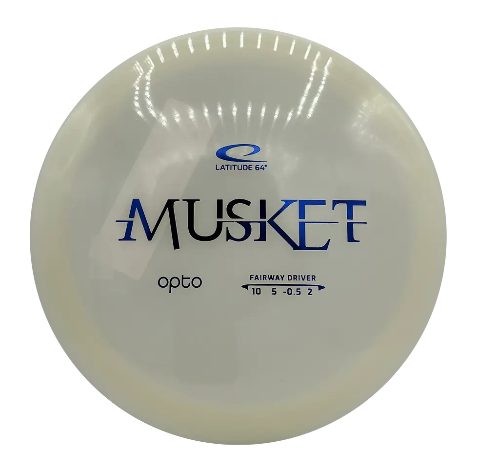 Thumbnail: Opto Musket