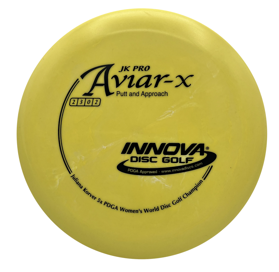 JK Pro Aviar-X
