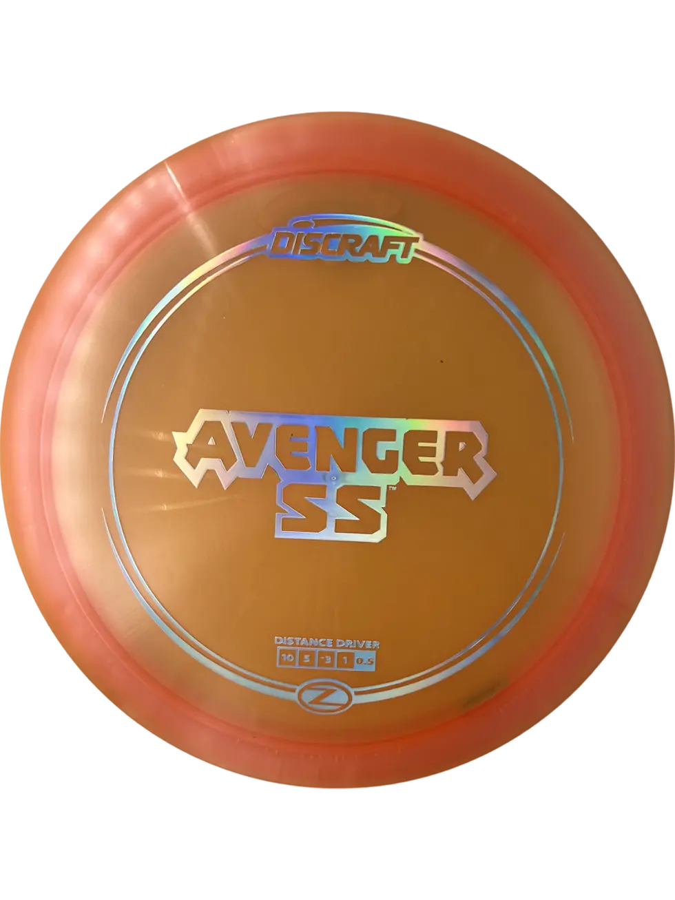 Thumbnail: Z Line Avenger SS