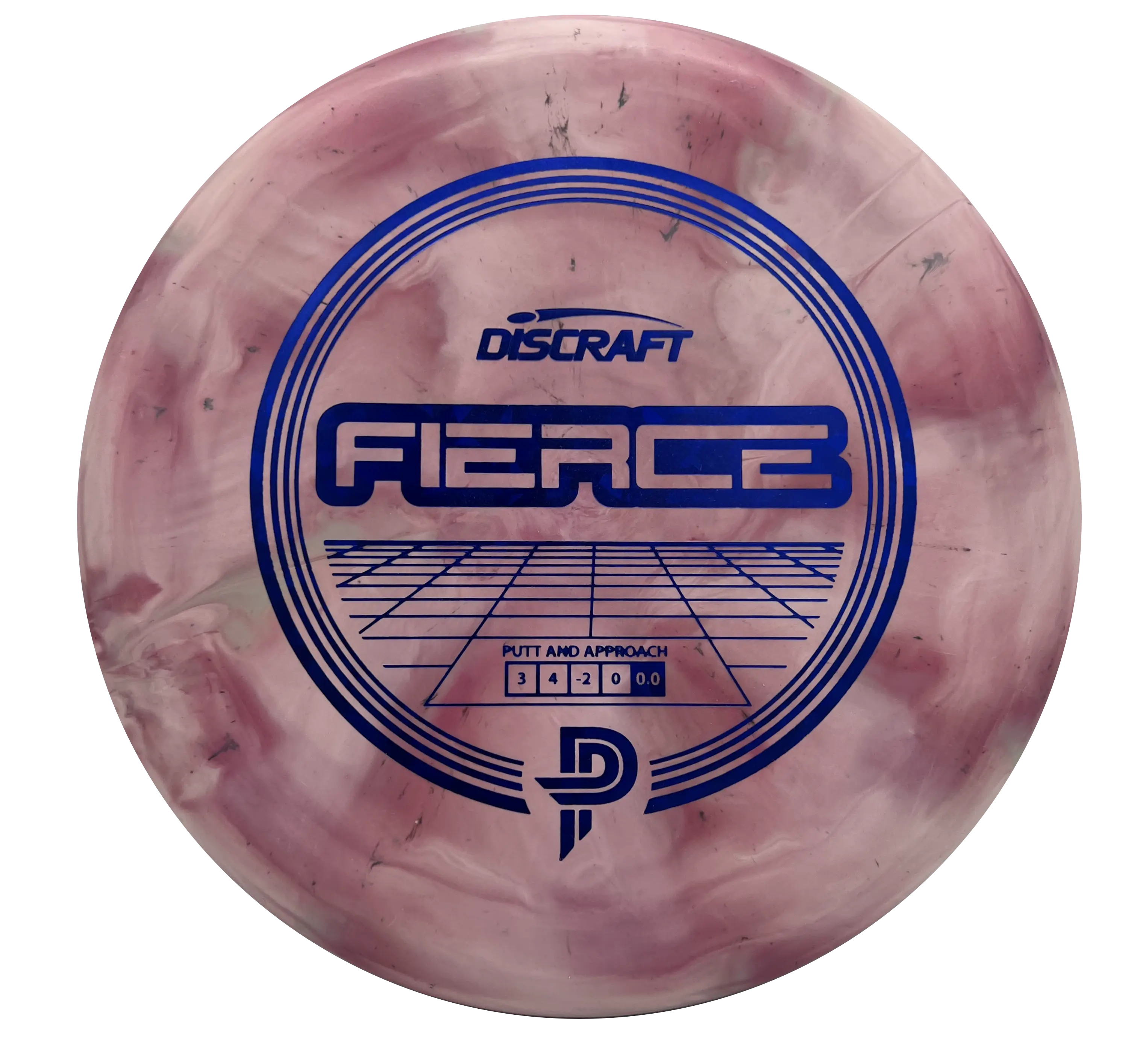 Putter Blend Paige Pierce Fierce