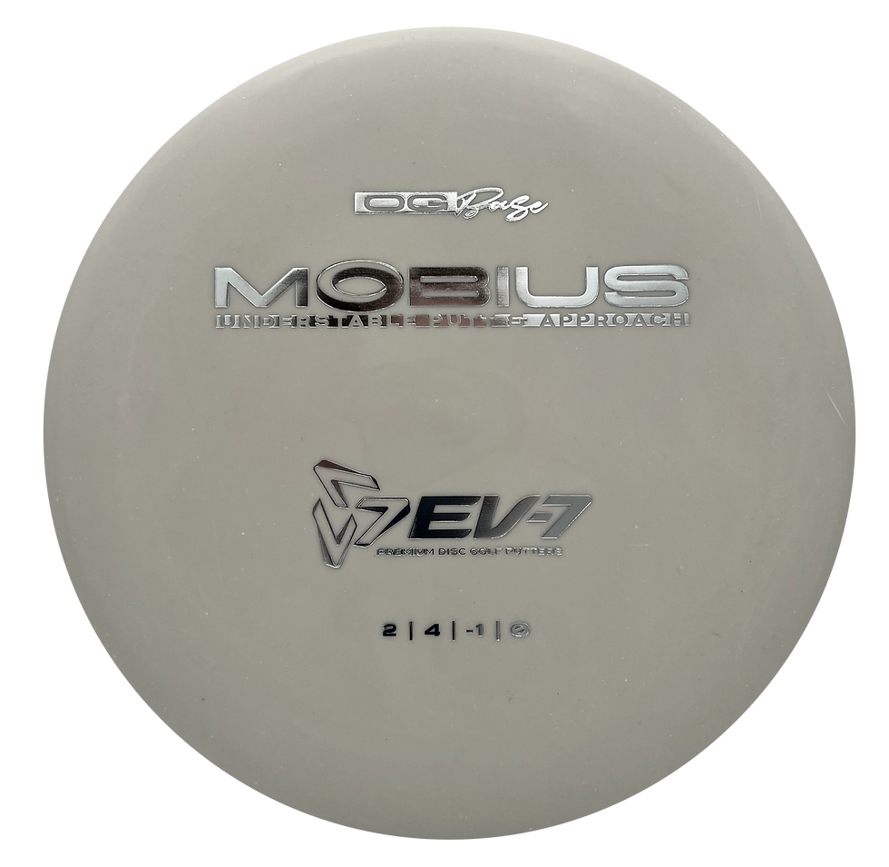 Thumbnail: OG Base Mobius