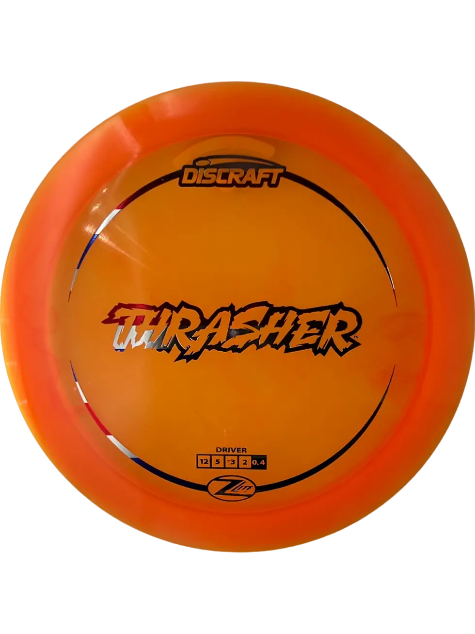 Thumbnail: Z Lite Thrasher