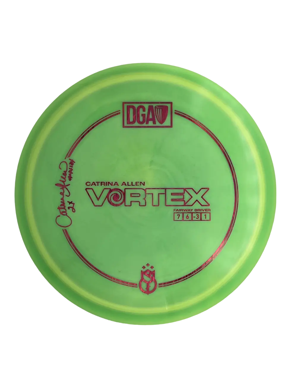 Thumbnail: ProLine Swirl Vortex (Catrina Allen)