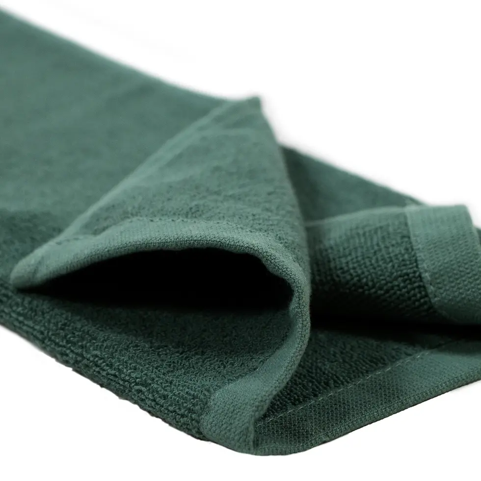 Thumbnail: Streamline Trifold Towel
